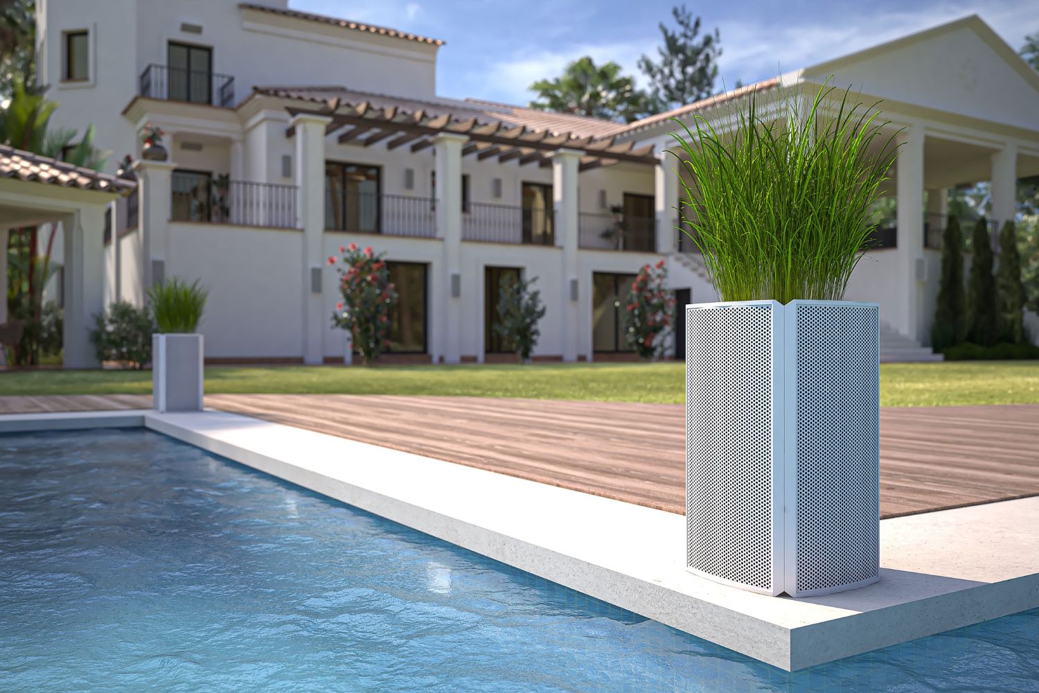 coastal source lighting fixture